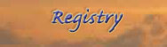 Where we are registered